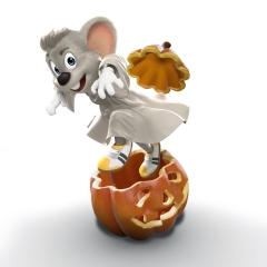 HALLOWinter im Europapark