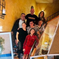 Gewinnspiel "Mein schönstes Urlaubsfoto im Casa Rustica 2025"