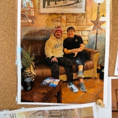 Gewinnspiel "Mein schönstes Urlaubsfoto im Casa Rustica 2025"