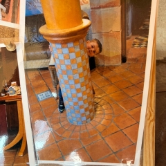 Gewinnspiel "Mein schönstes Urlaubsfoto im Casa Rustica 2025"