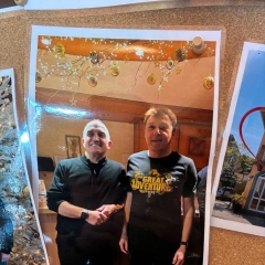 Gewinnspiel "Mein schönstes Urlaubsfoto im Casa Rustica 2025"