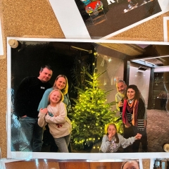 Gewinnspiel "Mein schönstes Urlaubsfoto im Casa Rustica 2025"