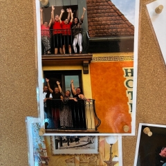 Gewinnspiel "Mein schönstes Urlaubsfoto im Casa Rustica 2025"