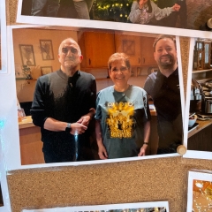 Gewinnspiel "Mein schönstes Urlaubsfoto im Casa Rustica 2025"