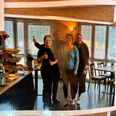 Gewinnspiel "Mein schönstes Urlaubsfoto im Casa Rustica 2025"