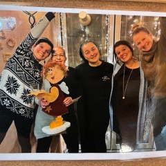 Gewinnspiel "Mein schönstes Urlaubsfoto im Casa Rustica 2025"