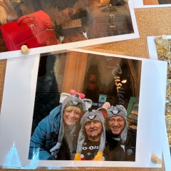 Gewinnspiel "Mein schönstes Urlaubsfoto im Casa Rustica 2025"