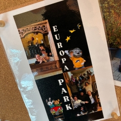 Gewinnspiel "Mein schönstes Urlaubsfoto im Casa Rustica 2025"