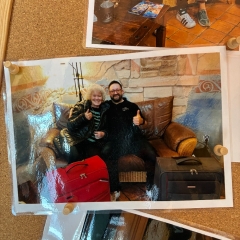 Gewinnspiel "Mein schönstes Urlaubsfoto im Casa Rustica 2025"