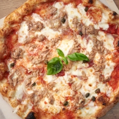 Mimmo's Pizza