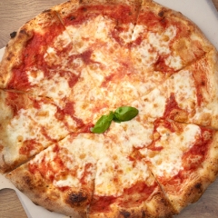 Mimmo's Pizza