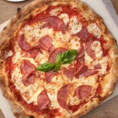 Mimmo's Pizza