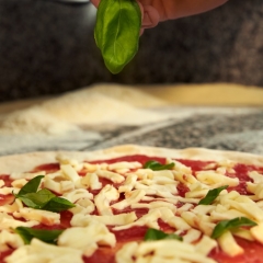 Mimmo's Pizza
