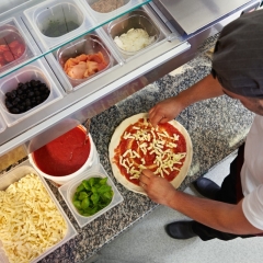 Mimmo's Pizza