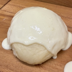 Christian's "Pfälzer" Dampfnudeln