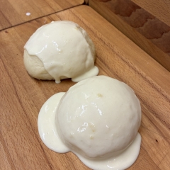Christian's "Pfälzer" Dampfnudeln