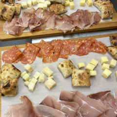 Rosaria's Antipasti