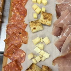 Rosaria's Antipasti