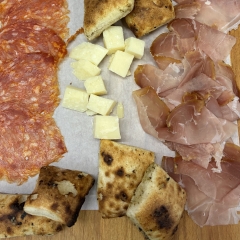 Rosaria's Antipasti