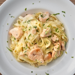 Pasta "Italiana"