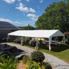 Catering - Hochzeit Brautpaar Schandl