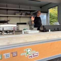 Catering - 50. Geburtstag von Kerstin