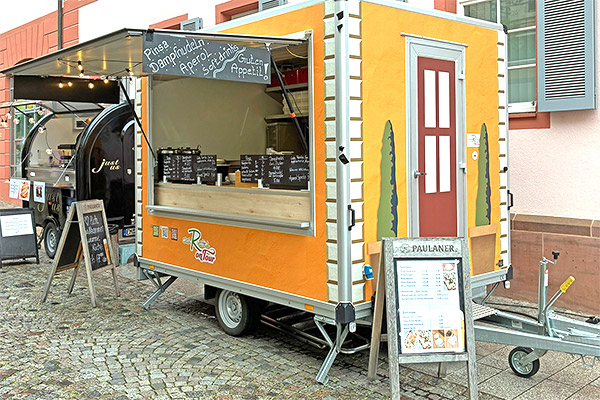 Catering