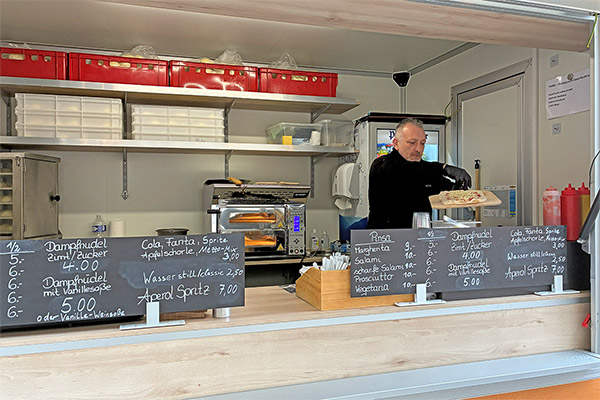 Catering